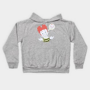 Loony Walter Kids Hoodie